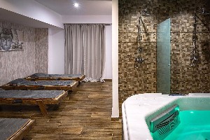 Hotel ARION GREEN RIVIERA wakacje