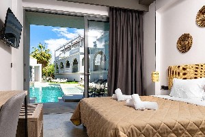 Hotel ARION GREEN RIVIERA wakacje