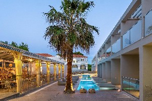 Hotel ARION GREEN RIVIERA wakacje