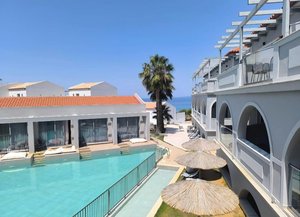 Hotel ARION GREEN RIVIERA wakacje