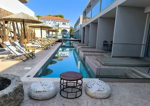 Hotel ARION GREEN RIVIERA wakacje