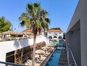 Hotel ARION GREEN RIVIERA wakacje