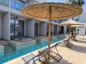 Hotel ARION GREEN RIVIERA wakacje