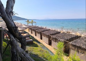 Hotel ARION GREEN RIVIERA wakacje