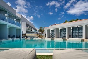 Hotel ARION GREEN RIVIERA wakacje