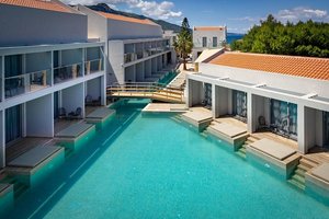 Hotel ARION GREEN RIVIERA wakacje