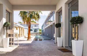 Hotel ARION GREEN RIVIERA wakacje