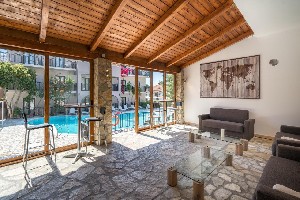 Hotel ARION RESORT wakacje