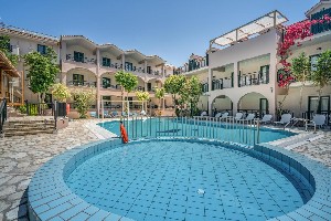 Hotel ARION RESORT wakacje