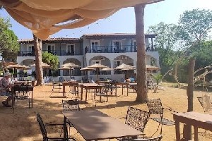 Hotel ARION SEA FRONT APARTMENTS wakacje