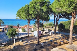 Hotel ARION SEA FRONT APARTMENTS wakacje