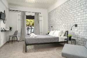 Hotel ARION SEA FRONT APARTMENTS wakacje