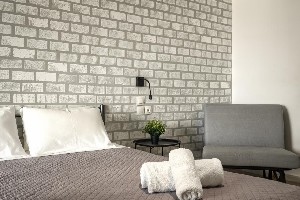 Hotel ARION SEA FRONT APARTMENTS wakacje