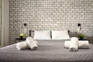 Hotel ARION SEA FRONT APARTMENTS wakacje