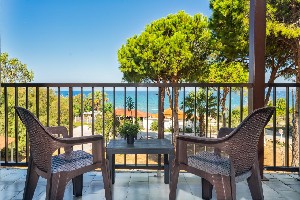 Hotel ARION SEA FRONT APARTMENTS wakacje