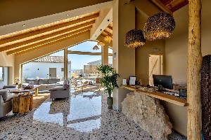 Hotel ASPRO KRINO DUNES wakacje