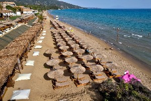 Hotel ASPRO KRINO DUNES wakacje