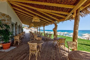 Hotel ASPRO KRINO DUNES wakacje