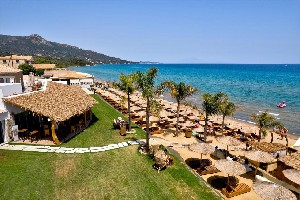 Hotel ASPRO KRINO DUNES wakacje