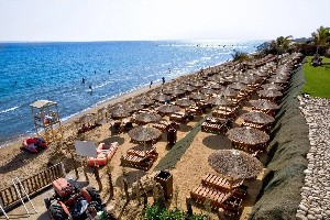 Hotel ASPRO KRINO DUNES wakacje