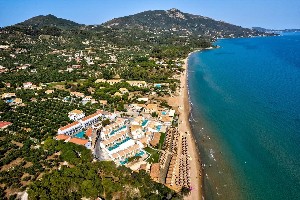 Hotel ASPRO KRINO DUNES wakacje