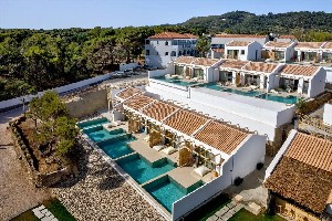 Hotel ASPRO KRINO DUNES wakacje