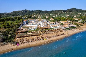 Hotel ASPRO KRINO DUNES wakacje