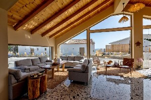 Hotel ASPRO KRINO DUNES wakacje