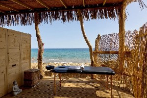 Hotel ASPRO KRINO DUNES wakacje