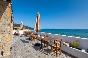 Hotel ASPRO KRINO DUNES wakacje