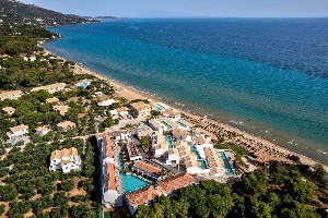 Hotel ASPRO KRINO DUNES wakacje