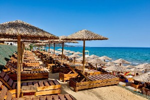 Hotel ASPRO KRINO DUNES wakacje