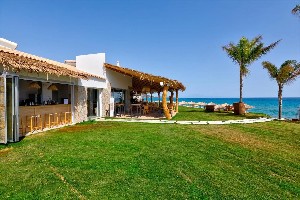 Hotel ASPRO KRINO DUNES wakacje