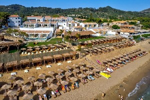 Hotel ASPRO KRINO DUNES wakacje