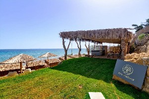 Hotel ASPRO KRINO DUNES wakacje