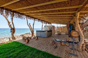 Hotel ASPRO KRINO DUNES wakacje