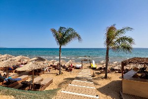 Hotel ASPRO KRINO DUNES wakacje