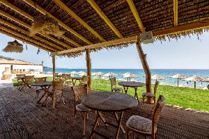 Hotel ASPRO KRINO DUNES wakacje