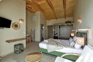 Hotel ASPRO KRINO DUNES wakacje