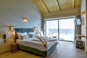 Hotel ASPRO KRINO DUNES wakacje