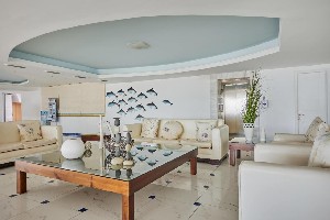 Hotel BELVEDERE LUXURY SUITES wakacje