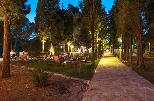 Hotel BELVEDERE LUXURY SUITES wakacje