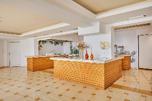 Hotel BELVEDERE LUXURY SUITES wakacje