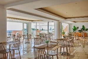 Hotel BELVEDERE LUXURY SUITES wakacje