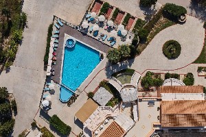 Hotel BELVEDERE LUXURY SUITES wakacje