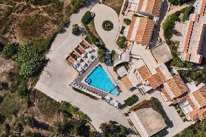 Hotel BELVEDERE LUXURY SUITES wakacje