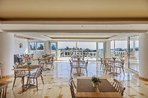 Hotel BELVEDERE LUXURY SUITES wakacje