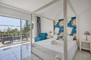 Hotel GERAKAS BELVEDERE HOTEL & SPA wakacje