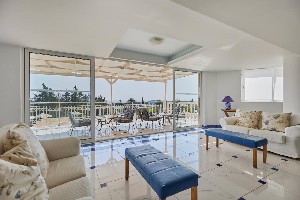 Hotel GERAKAS BELVEDERE HOTEL & SPA wakacje