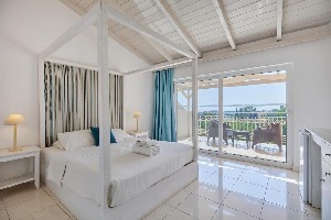 Hotel GERAKAS BELVEDERE HOTEL & SPA wakacje